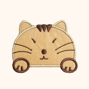 M-658(작은눈 냥이)