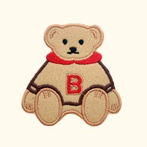 M-662(빨간망토 곰)