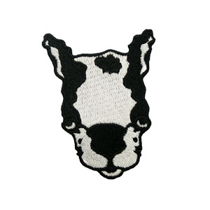 M-628(보스턴테리어)