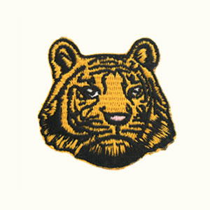 M-257(노란호랑이)