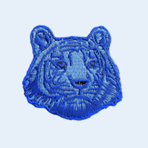 M-257(파란호랑이)