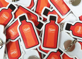 실사와펜+옷핀추가