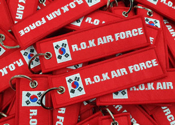 자수인터로크키링(아일렛+스프링고리)