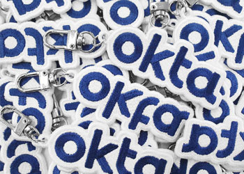 굿즈 키링 제작사례