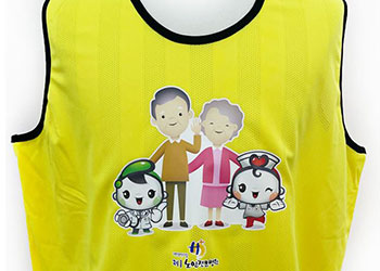 실사인쇄 제작사례