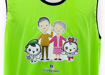 실사인쇄 제작사례