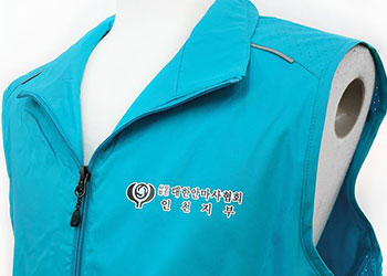 실사인쇄 제작사례