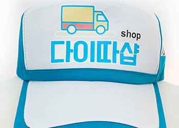 실사인쇄 제작사례