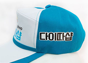 실사인쇄 제작사례