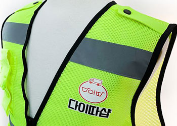 실사인쇄 제작사례