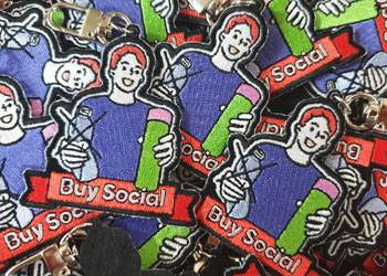 굿즈 키링 제작사례