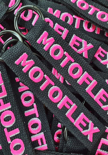 자수키링(블랙오링)